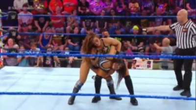 Poor Roxanne Perez