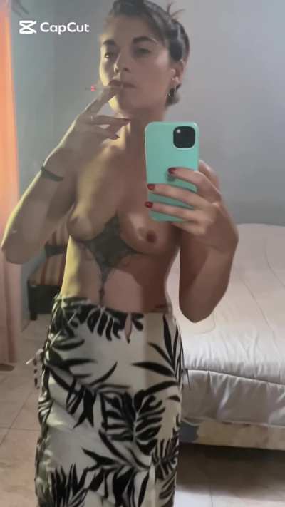 Erotic or no?