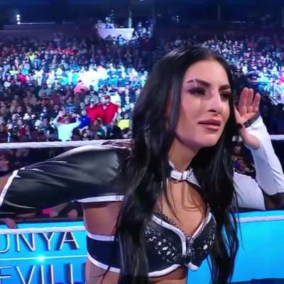 Sonya Deville