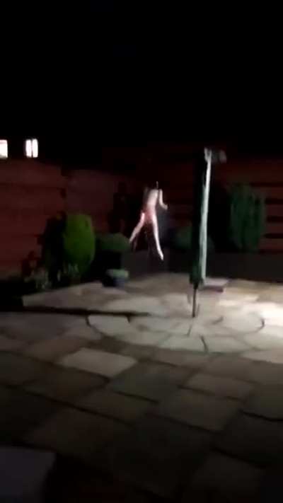 wait for it..
