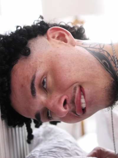 This is the dream of every bottom, 6 black cocks using their hole as cum deposit, I had my ass wide for days after all these guys fucked me all day💦