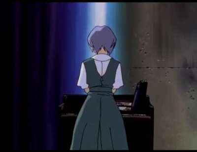 my NGE edit