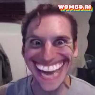 Have some cursed shit