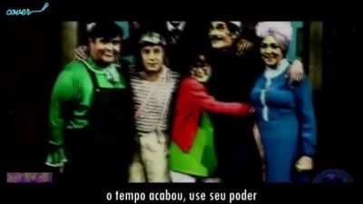Incrível