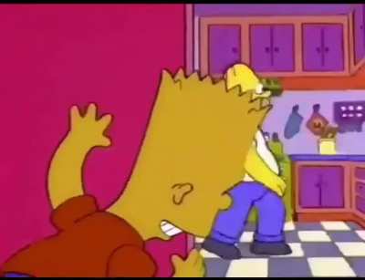 IN DUFF WE TRUST