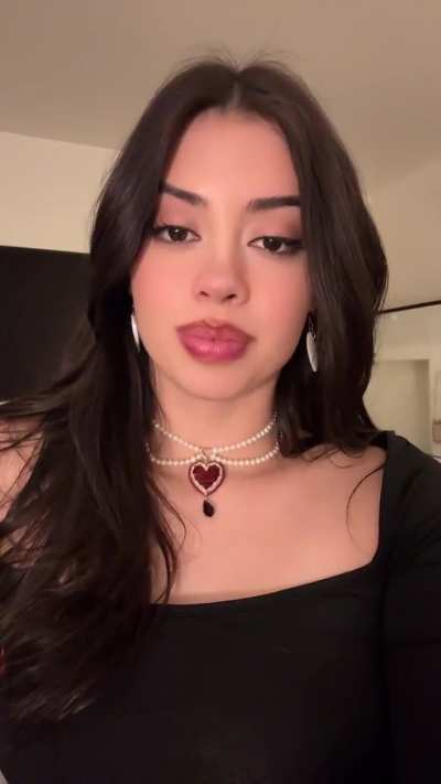beauty in black
