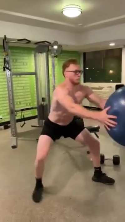 Nice exercise