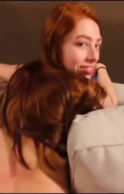 Cheating with his bestfriend