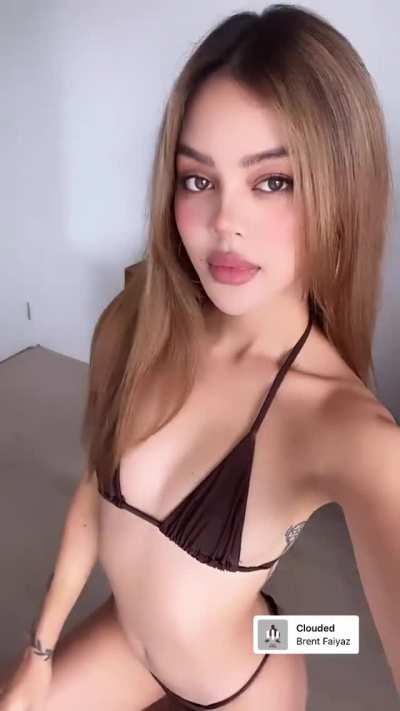 What a Body