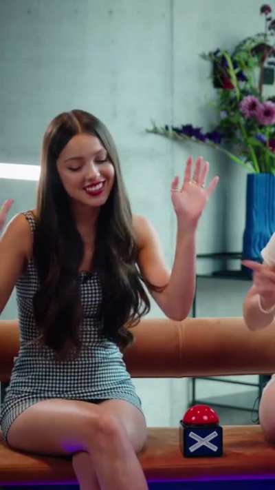 Olivia Rodrigo