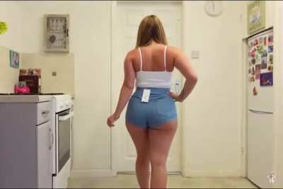 Denim DumpTruck 🍑🚚