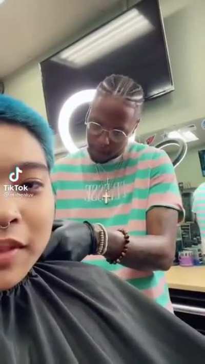 Fade me Daddy