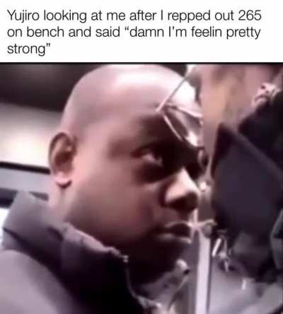 My bad