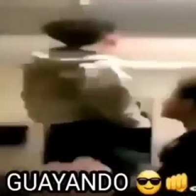 Guayando