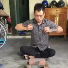 Master class move
