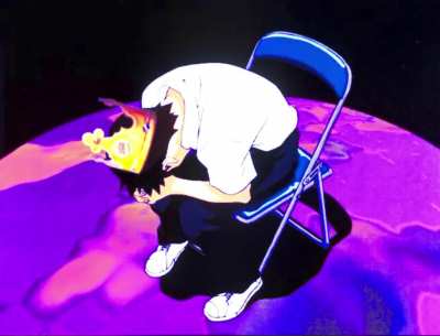 Real (I’m Shinji)