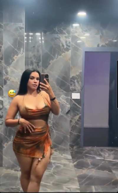 Thicc-ness!