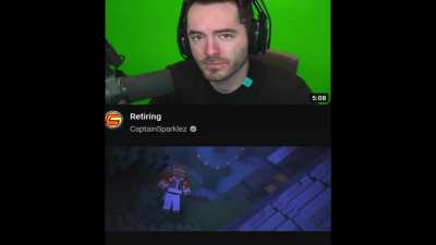 The End of an Era