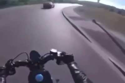 “Look out for idiots”