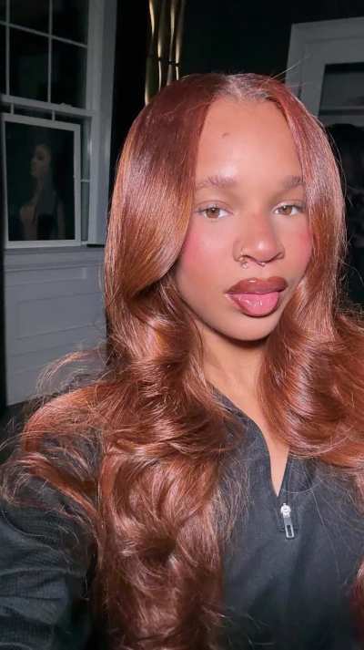 real beauty 😩