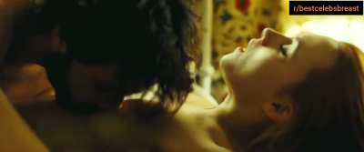 Aura Garrido --- The Body (2012)...
