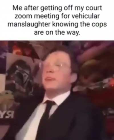 They’re coming