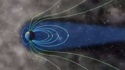 How Aurora's are formed