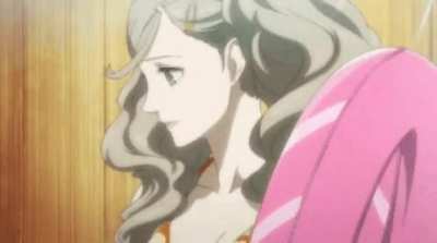 Ann Persona 5