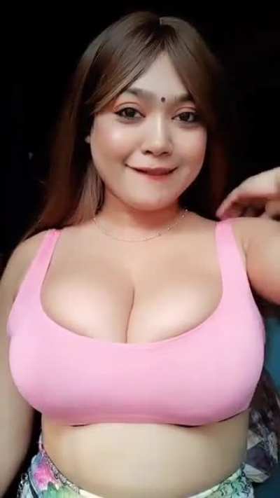 Too big Bouncing