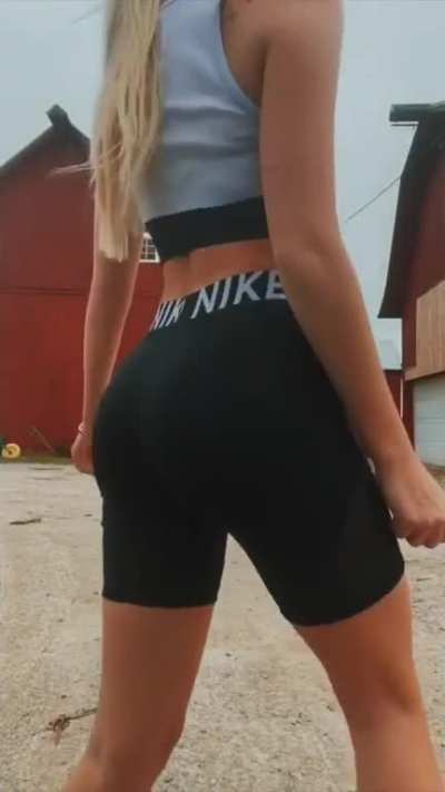 Close up