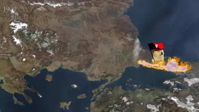 Adamlar 1 Yılda Öğrendiğimizi 6 Dakikaya Sığdırmış Helal Olsun