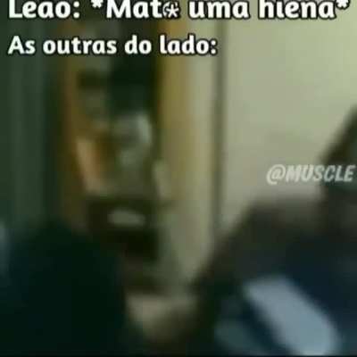 Literalmente.