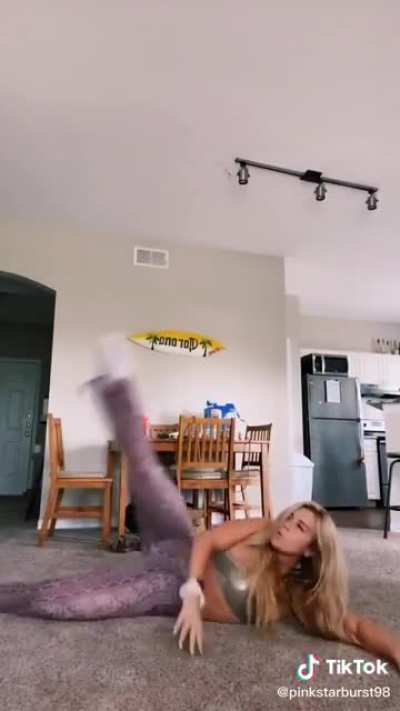 The jiggle