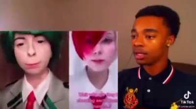 Mha fans