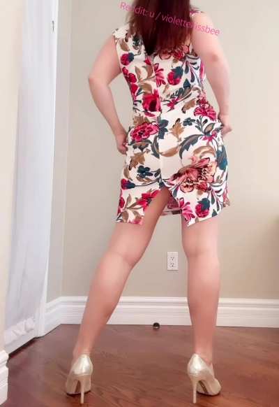 Floral friskiness