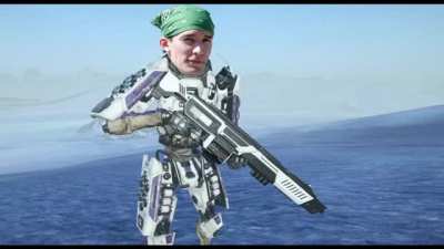 Hey folks, an AI I trained to sound like Wrel here.