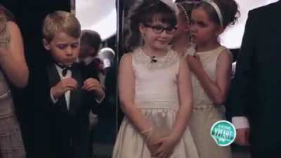 Clapping your hands can be difficult