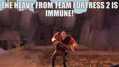 get yo vaccine its very epic