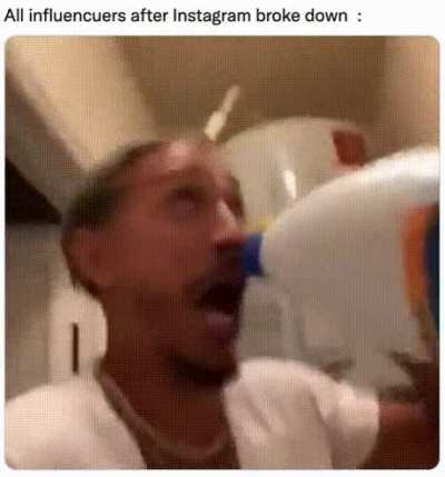 We’re losing them