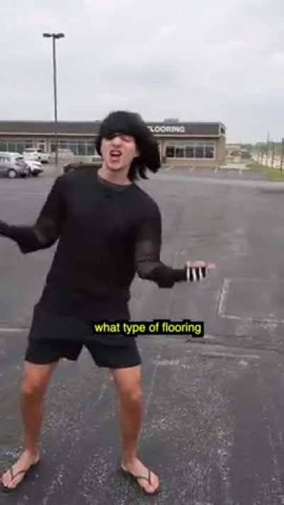 Emo flooring