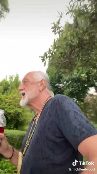 The Doggface TikTok has come full circle
