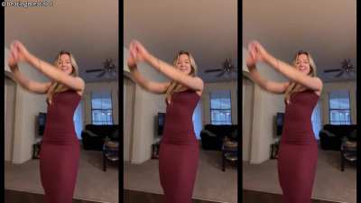 TikTok PAWGs <3 BBC