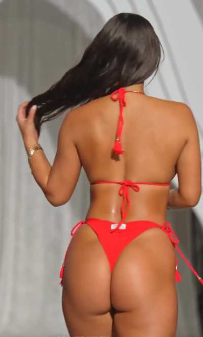 Haley Espinoza - Venao Swim, Miami 2024