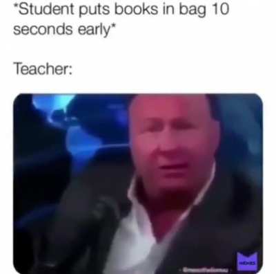 Moldy Alex Jones
