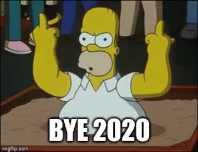 Happy New Year!