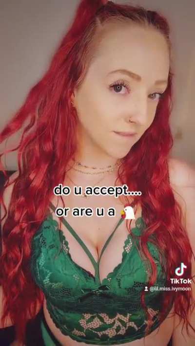 Are you up for the challenge? @lil.miss.ivymoon