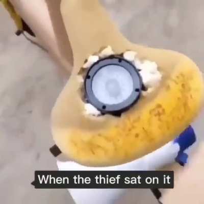 Butt recognition