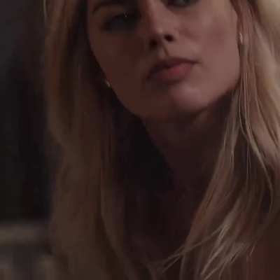Margot Robbie