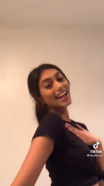 No bra