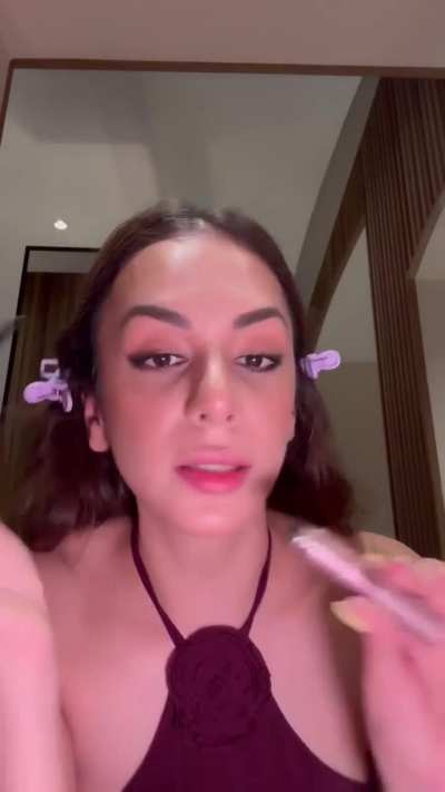 GRWM